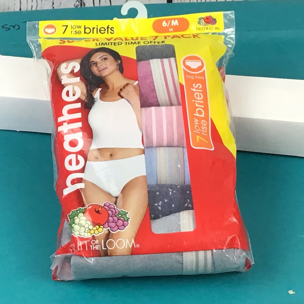 Fruit of the loom Briefs